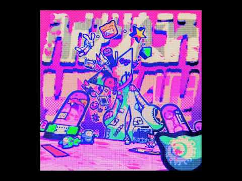 Danny Brown (2) — femtanyl - M3 n MIN3 feat. Danny Brown