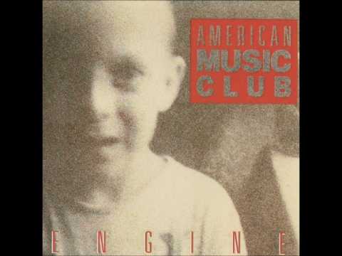 American Music Club — American Music Club - Art of Love