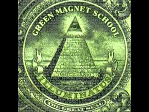 Green Magnet School — Green Magnet School-- Ammonia Bath
