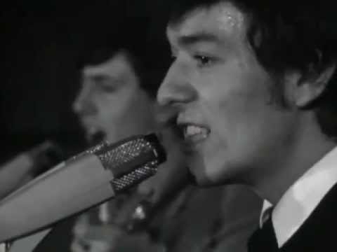 The Hollies — I'm Alive - The Hollies