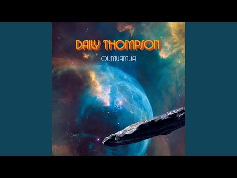 Daily Thompson (2) — Cosmic Cigar