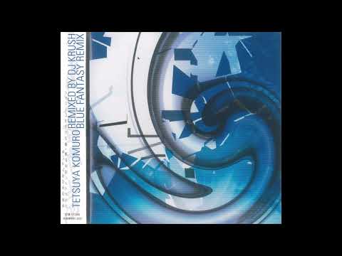 Tetsuya Komuro — Tetsuya Komuro - Blue Fantasy (DJ Krush Remix) (Instrumental Loop)