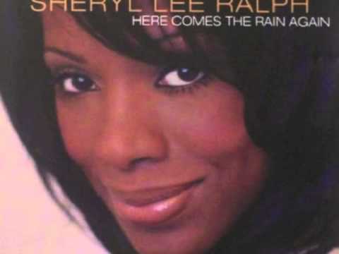 Sheryl Lee Ralph — Sheryl Lee Ralph - Here Comes the Rain Again (Main 12" Mix)