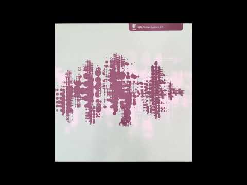 DJ Q — DJ Q - Hidden Agenda