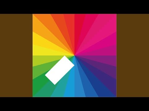 Jamie xx — SeeSaw