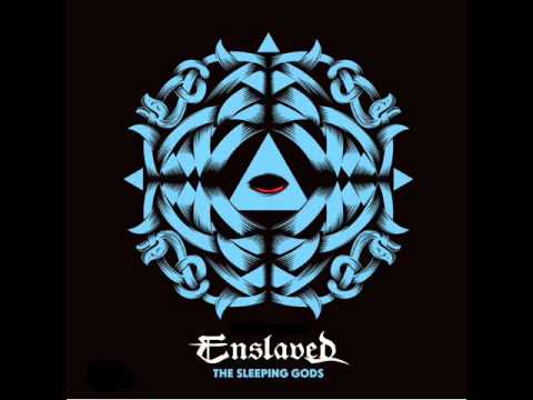Enslaved — Enslaved - The Sleeping Gods
