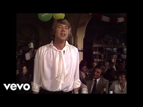 Roland Kaiser — Roland Kaiser - Sieben Fässer Wein (Die aktuelle Schaubude 15.10.1977)