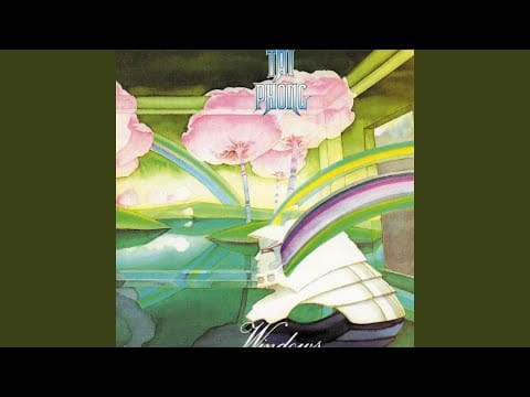 Taï Phong — When It'S The Season
