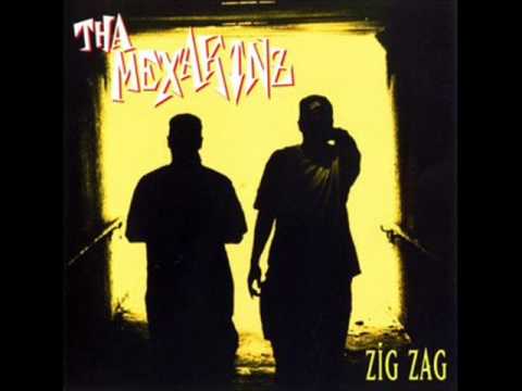 Tha Mexakinz — Tha mexakinz Confessions
