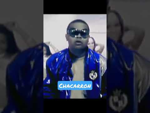 El Chombo — El Chombo - Chacarron #nostalgia #2000s #shorts