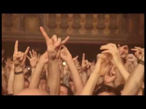 Mass Hysteria (4) — Mass Hysteria - L'enfer des Dieux - Live Le Trianon 2016 - Pro shot