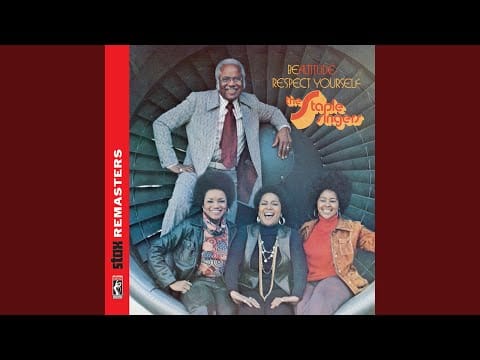 The Staple Singers — I'll Take You There