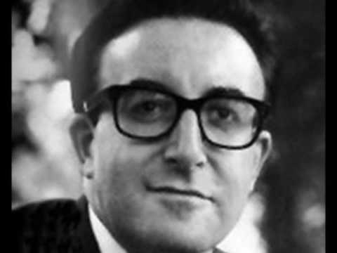 Peter Sellers — PETER SELLERS - 'The Trumpet Volunteer' - 1958