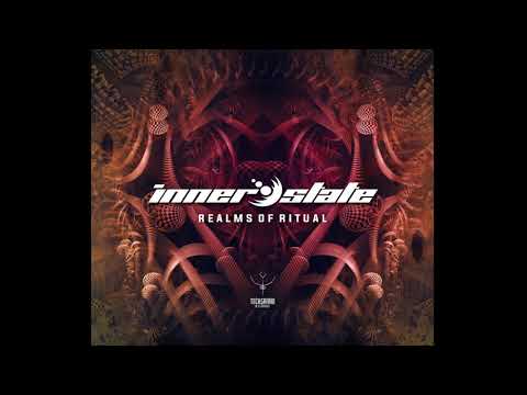 Inner State (3) — Inner State - Realms Of Ritual