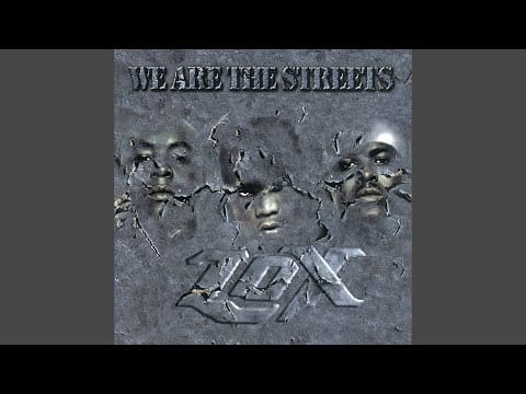 The Lox — If You Know