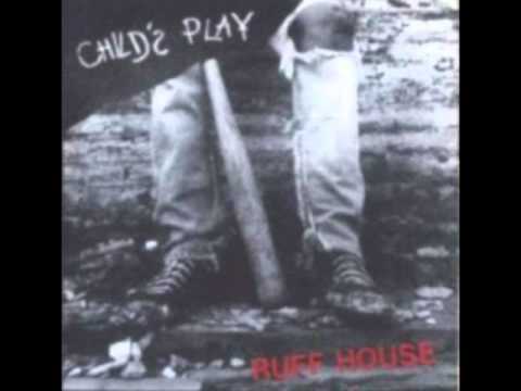 Child's Play (3) — Beware The Kids - Child's Play