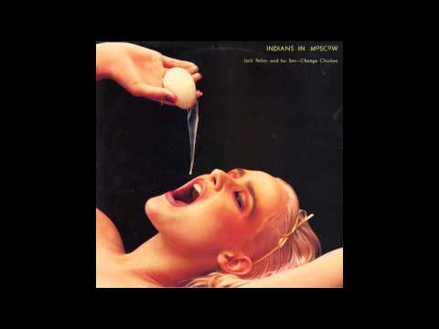 Indians In Moscow — Indians in Moscow - Singing to French (12" version)