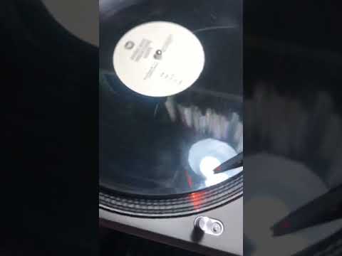DJ La Monde — DJ La Monde - Recall (12", TP) (Global AMBition GAMB 039-6) ???