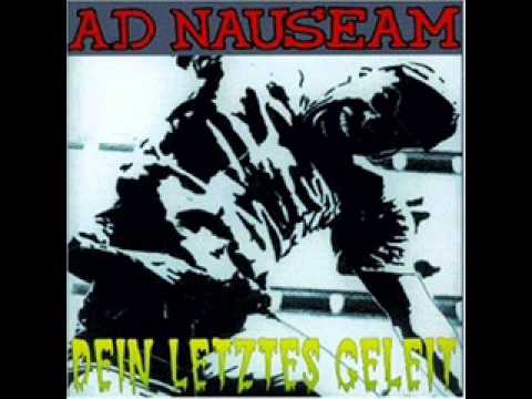 Ad Nauseam (4) — Ad Nauseam - Demokratie