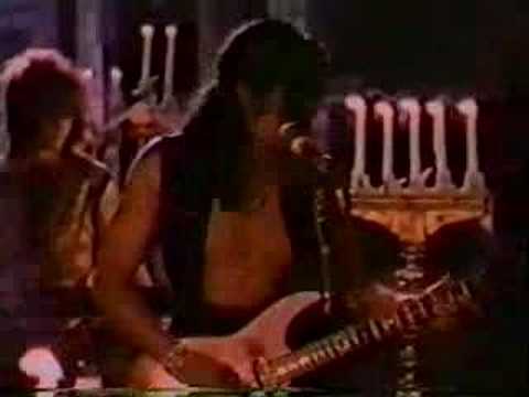 Darling Cruel — "Love Child" - Darling Cruel- Gregory Darling