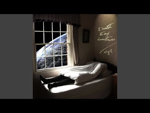Logh — White as Snow
