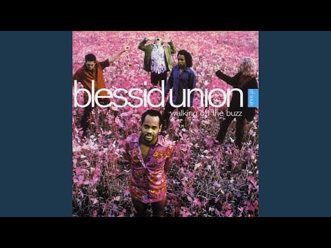 Blessid Union Of Souls — Hey Leonardo (She Likes Me for Me)