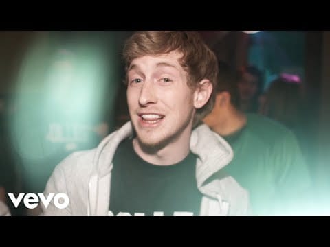 Asher Roth — Asher Roth - I Love College