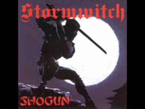 Stormwitch — Stormwitch - Stranded
