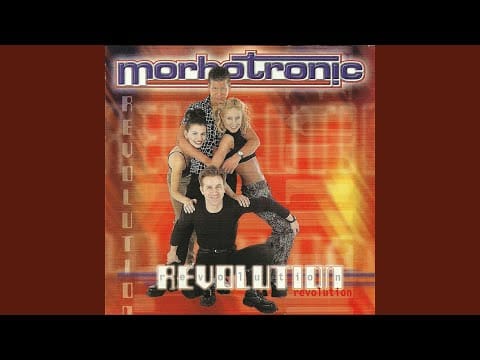 Morhotronic — Satisfy My Love