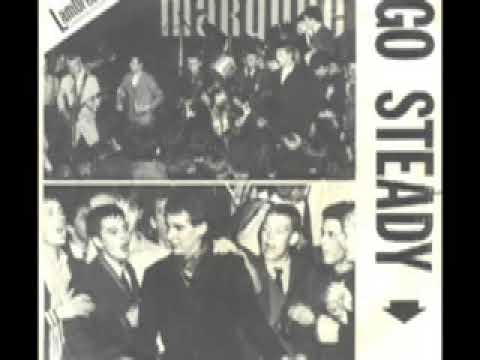 The Lambrettas — The Lambrettas - living for today