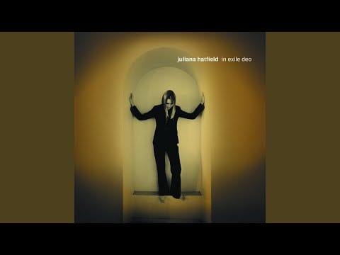 Juliana Hatfield — Dirty Dog