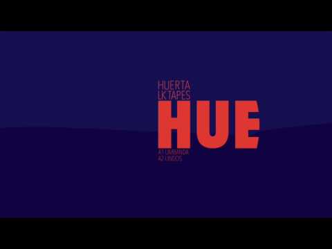 Steve Huerta — Steve Huerta, "Umbanda"