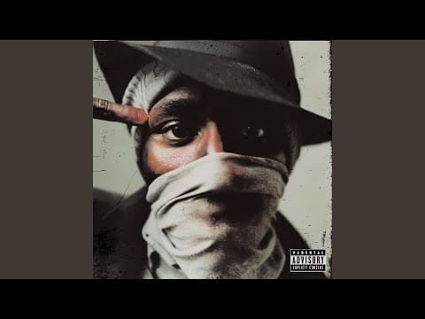 Mos Def — Grown Man Business