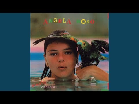 Angela Ro Ro — Bandeyra