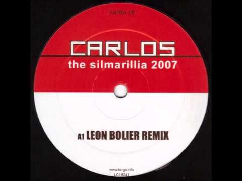 Carlos — Carlos - The Silmarillia 2007 (Leon Bolier Remix)