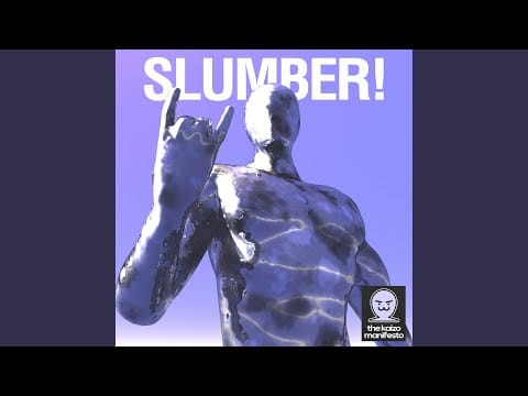 Kaizo Slumber — Menace Begone