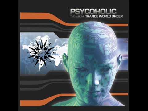 Psycoholic — psycoholic - gothica (psycoholic vs nexus remix).wmv