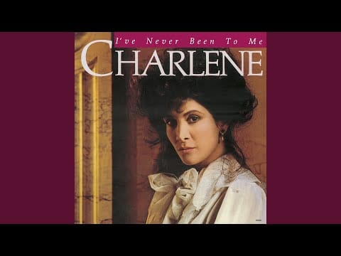 Charlene — It Ain't Easy Comin' Down