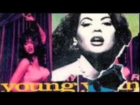 Young Turk — Young Turk - Blue Monday