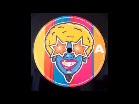 Fresh 'N' Funky — Fresh 'N' Funky - Pop Rock Soul Funk Forever (Party Zone Mix)