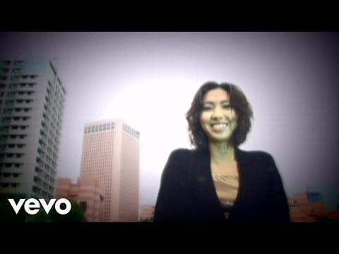 Joanna Wang — 王若琳 Joanna Wang - 有你的快樂