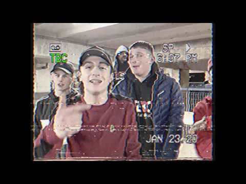 Bad Boy Chiller Crew — BBCC Bad Boy Chiller Crew - Last Year ft. S Dog (Official Music Video)
