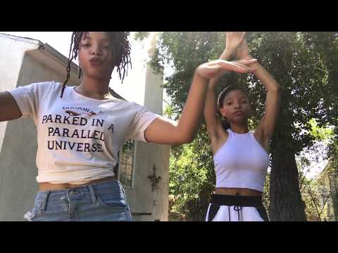 Chloe x Halle — Chloe x Halle - Grown (From Grownish) - Official Music Video