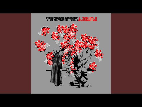 Siouxsie & The Banshees — Mechanical Eyes