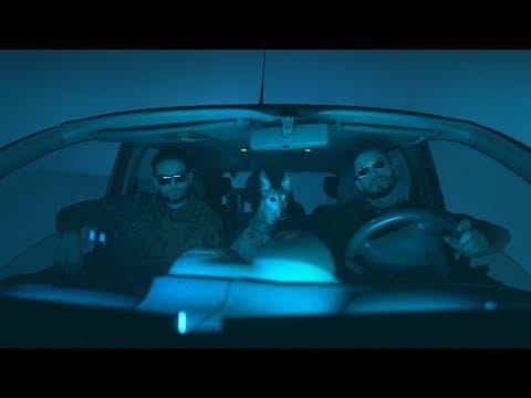 Dwa Sławy — Dwa Sławy - Co ludzie powiedzą? (prod. 808bros)
