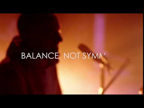 Biffy Clyro — Balance, Not Symmetry