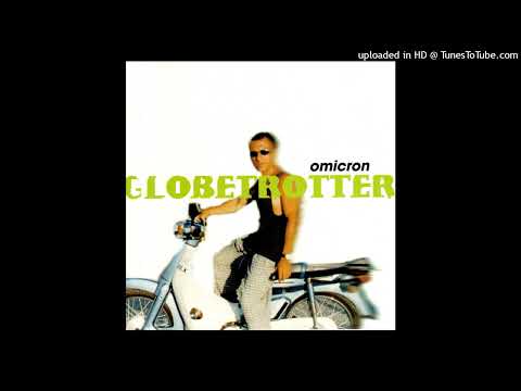 Omicron — Omicron - Silk [1996]