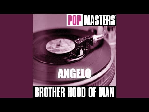 Brotherhood Of Man — Save Your Kisses For Me