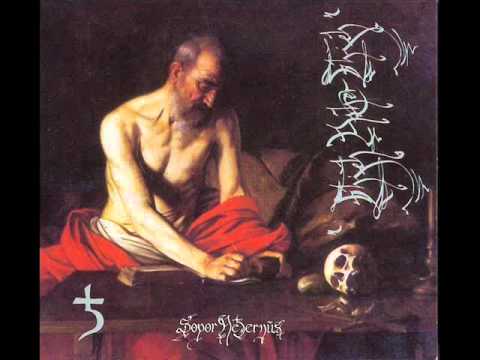 Sopor Aeternus & The Ensemble Of Shadows — Tanz der Grausamkeit - Sopor Aeternus & The Ensemble of Shadows