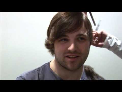 Norma Jean — Norma Jean Behind-the-Scenes Tour Footage (2005)